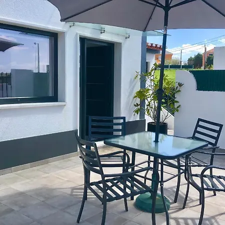 Holiday home Casa Patio