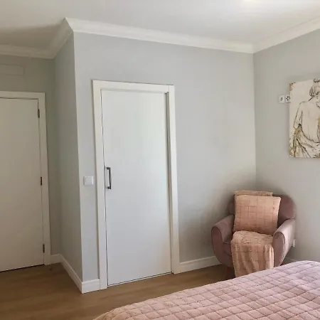 Casa Patio Prázdninový dům