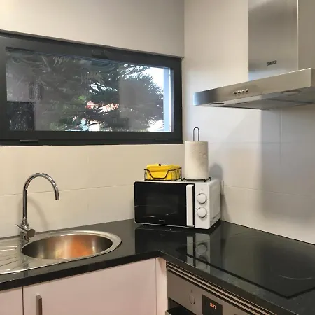 Prázdninový dům Casa Patio *
