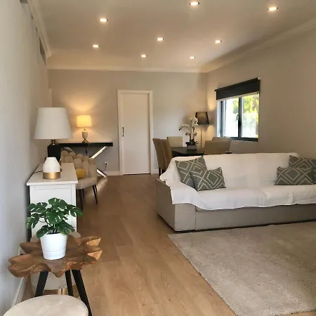 Casa Patio