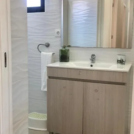 Casa Patio Tatil Evi