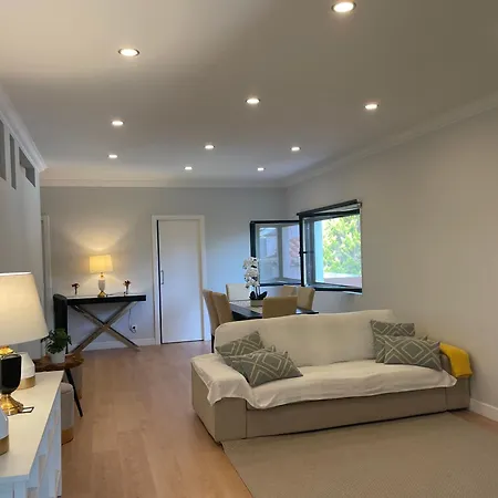 Casa Patio