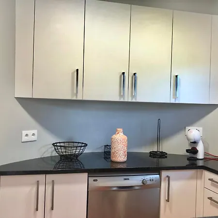 Casa Patio Prázdninový dům *