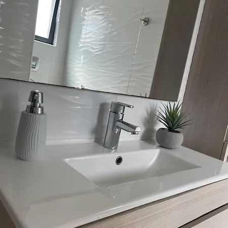 Tatil Evi Casa Patio *