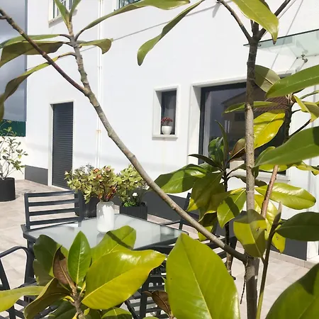Casa Patio Tatil Evi