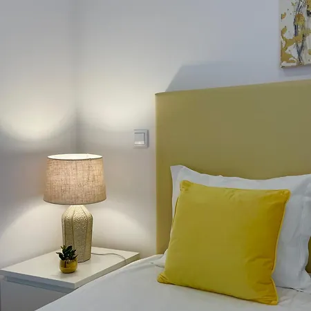 Prázdninový dům Casa Patio