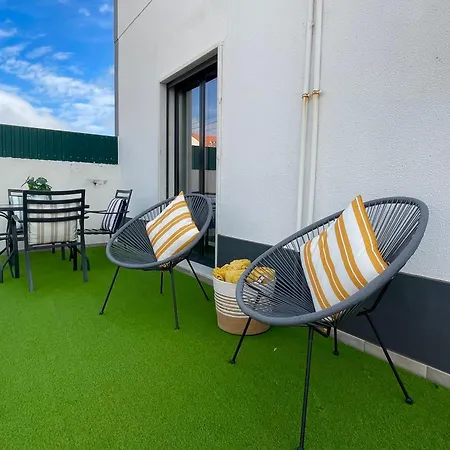 Casa Patio Tatil Evi *