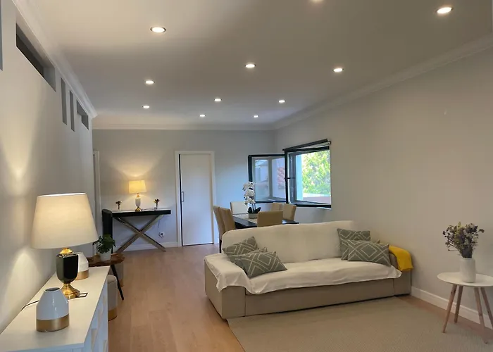 Casa Patio