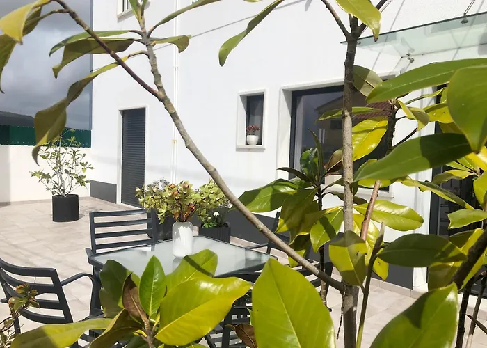 Casa Patio 別荘